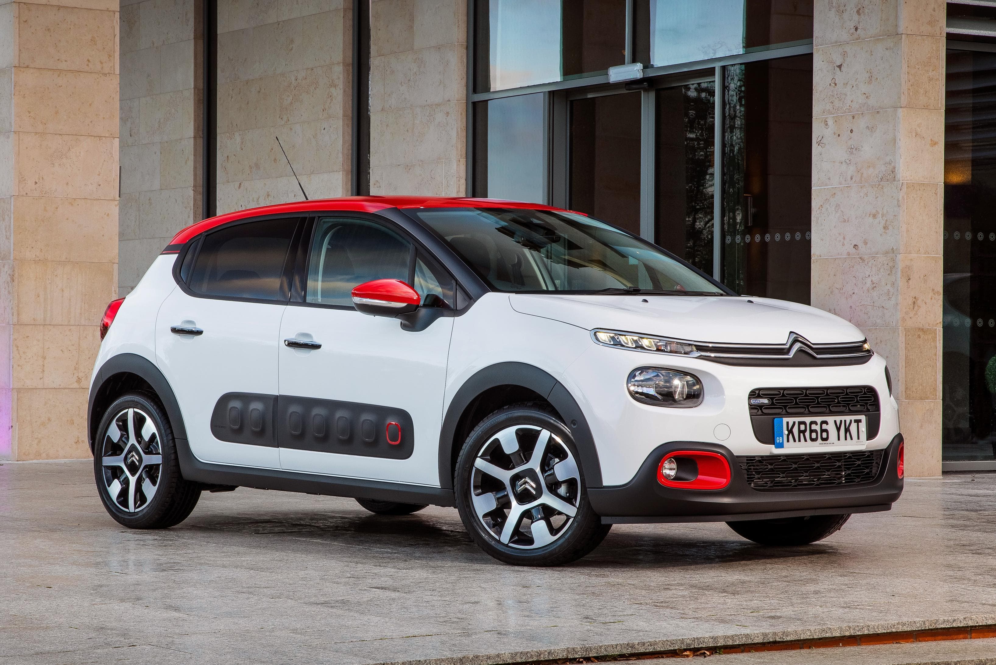 Citroën C3