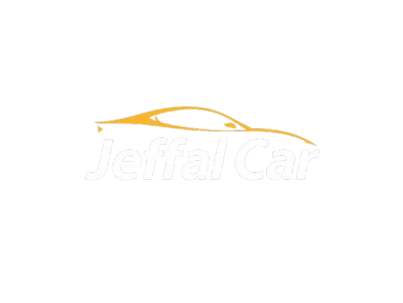 Jeffal Car Logo